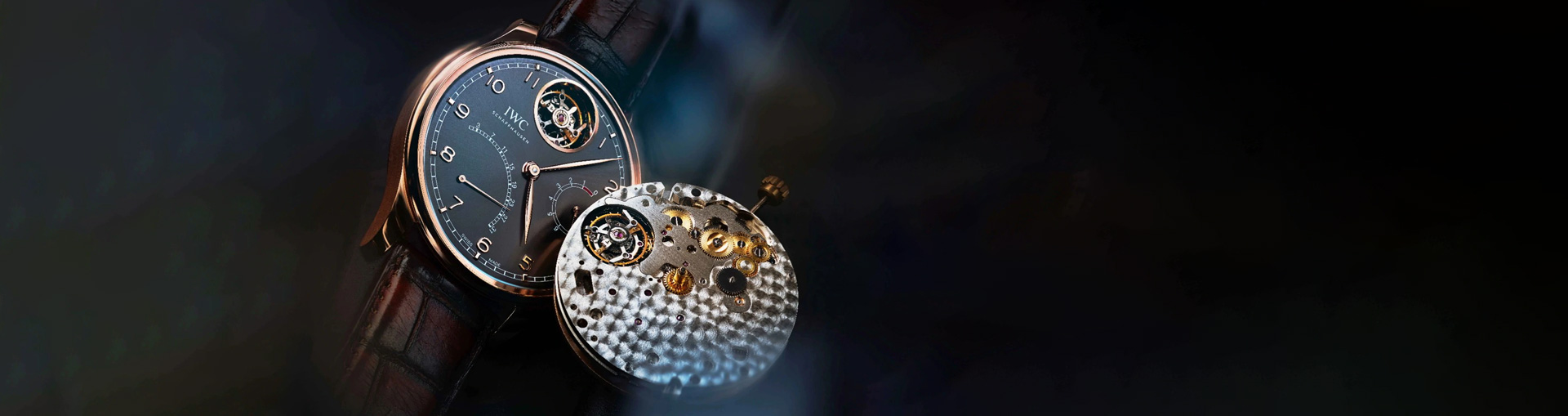 浙江宁波万国手表售后维修点