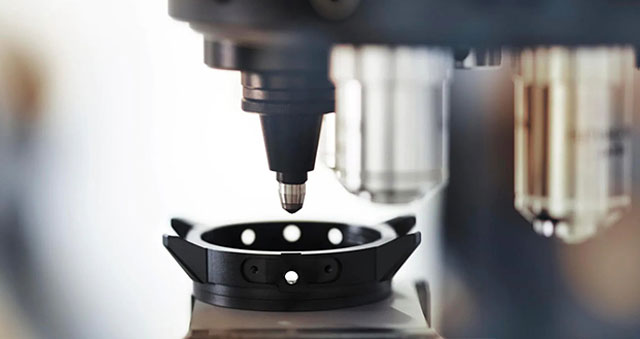 浙江宁波万国手表表带更换