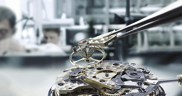 浙江宁波万国维修网点