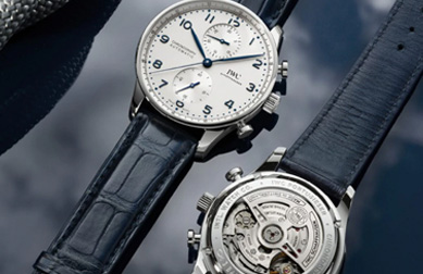 浙江宁波万国手表维修网点预约