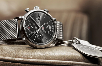 浙江宁波万国表维修电话