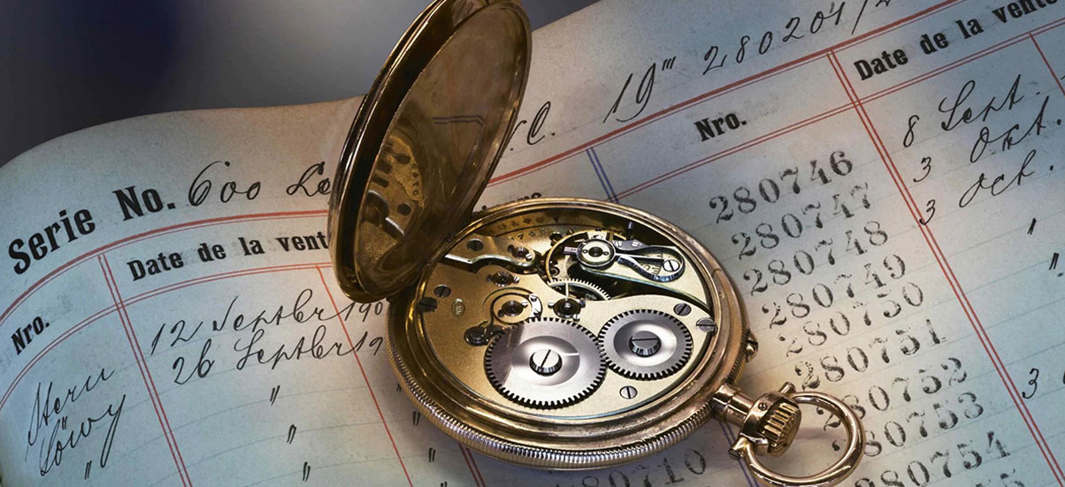 浙江宁波万国手表售后维修服务中心