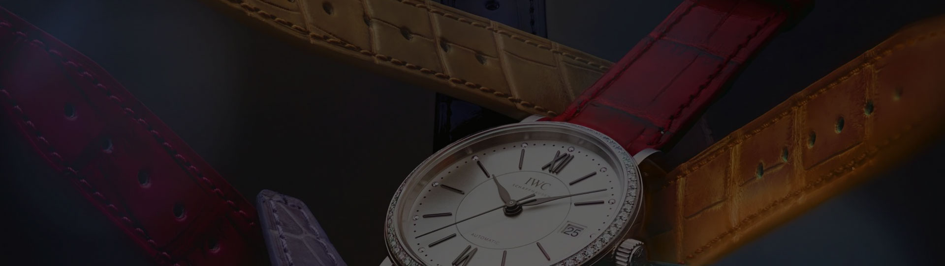 浙江宁波万国手表官网查询